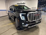 2025 GMC Yukon XL Denali 5SA w/ Adaptive Cruise