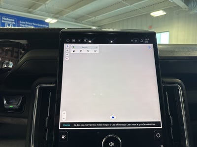 2025 GMC Yukon XL Denali 5SA