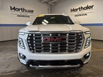 2025 GMC Yukon XL Denali 5SA
