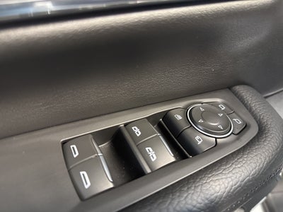 2025 GMC Yukon XL Denali 5SA