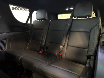 2025 GMC Yukon XL Denali 5SA