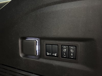 2025 GMC Yukon XL Denali 5SA