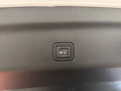 2025 GMC Yukon XL Denali 5SA