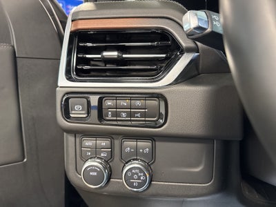 2025 GMC Yukon XL Denali 6.2 w/ Adaptive Cruise