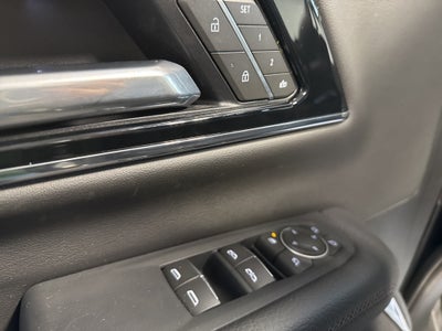 2025 GMC Yukon XL Denali 6.2 w/ Adaptive Cruise