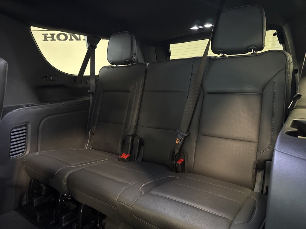 2025 GMC Yukon XL Denali 6.2 w/ Adaptive Cruise