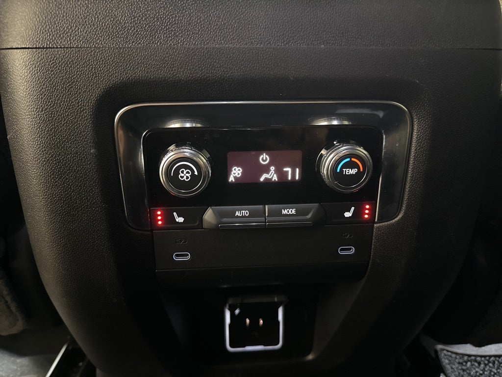 2025 GMC Yukon XL Denali 6.2 w/ Adaptive Cruise