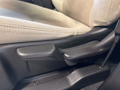 2022 Chevrolet Traverse LS 1LS AWD