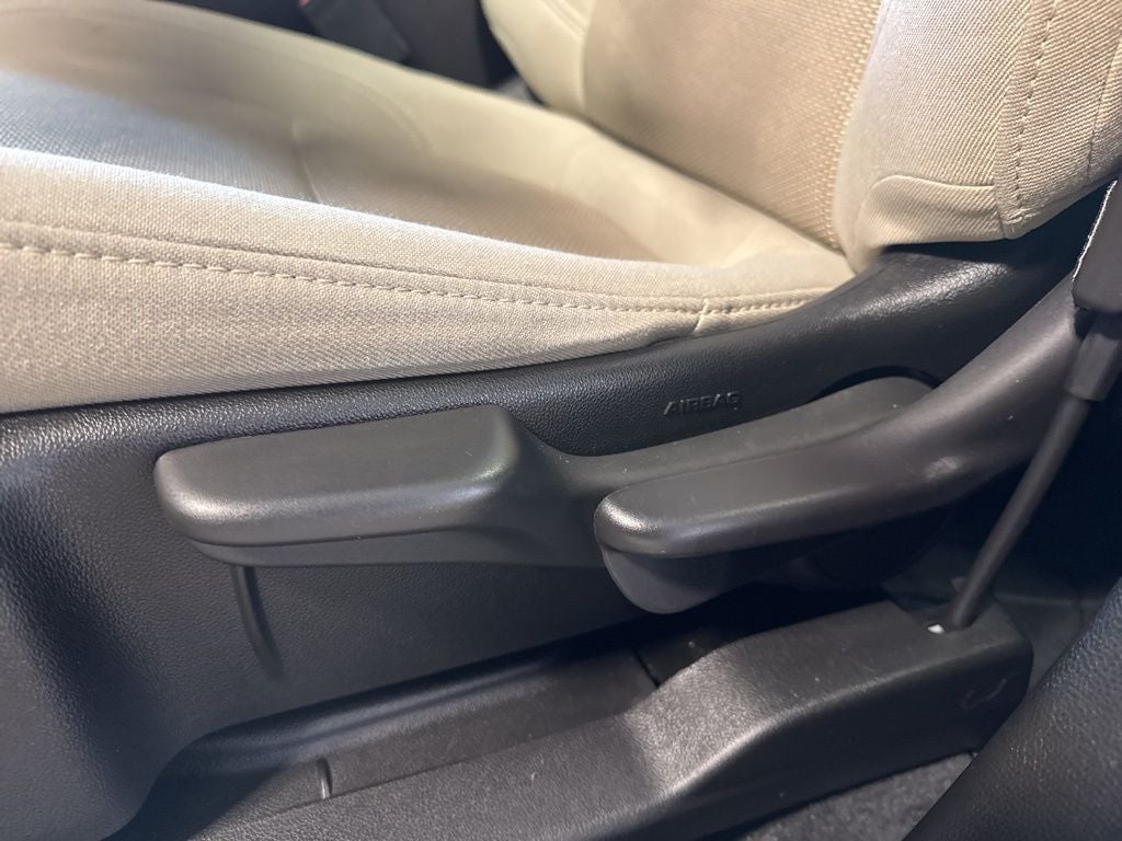 2022 Chevrolet Traverse LS 1LS AWD