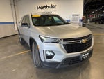 2022 Chevrolet Traverse LS 1LS AWD