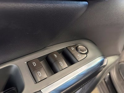 2026 Chevrolet Traverse LT 2LT w/ Driver Confidence, Tow & Synthetic Seats