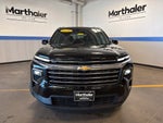 2026 Chevrolet Traverse LT 2LT w/ Driver Confidence, Tow & Synthetic Seats