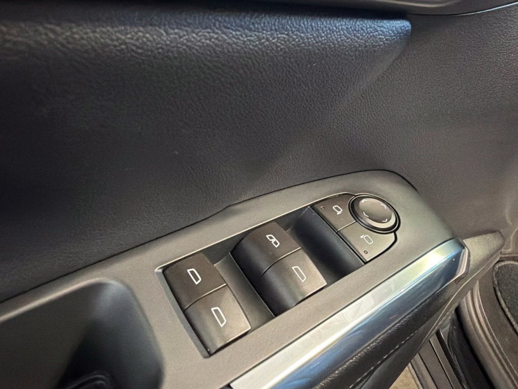 2026 Chevrolet Traverse LT 2LT w/ Driver Confidence, Tow & Synthetic Seats