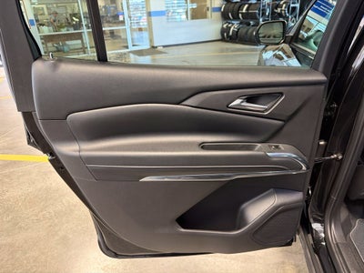 2026 Chevrolet Traverse LT 2LT w/ Driver Confidence, Tow & Synthetic Seats