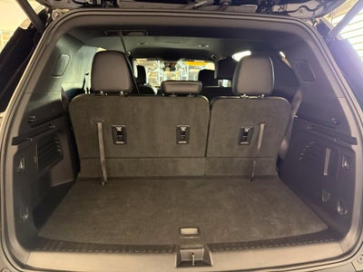 2026 Chevrolet Traverse LT 2LT w/ Driver Confidence, Tow & Synthetic Seats
