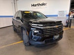 2026 Chevrolet Traverse LT 2LT w/ Driver Confidence, Tow & Synthetic Seats