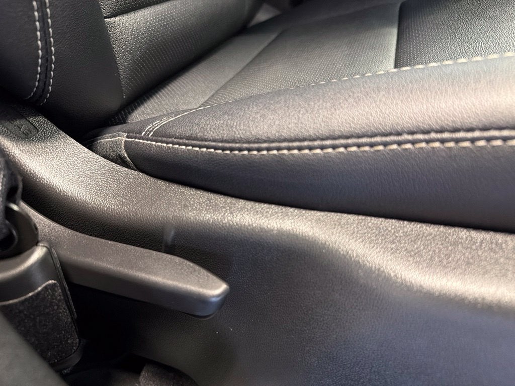 2026 Chevrolet Traverse LT 2LT w/ Driver Confidence, Tow & Synthetic Seats