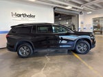 2026 Chevrolet Traverse LT 2LT w/ Driver Confidence, Tow & Synthetic Seats
