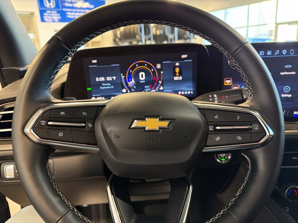 2026 Chevrolet Traverse LT 2LT w/ Driver Confidence & Trailering Pkg **