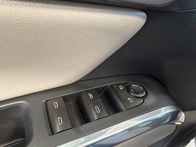 2026 Chevrolet Traverse LT 2LT w/ Driver Confidence & Trailering Pkg **