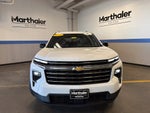 2026 Chevrolet Traverse LT 2LT w/ Driver Confidence & Trailering Pkg **