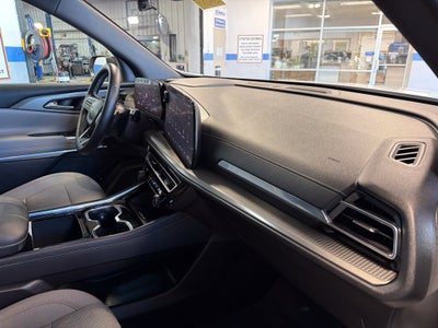 2026 Chevrolet Traverse LT 2LT w/ Driver Confidence & Trailering Pkg **