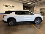 2026 Chevrolet Traverse LT 2LT w/ Driver Confidence & Trailering Pkg **