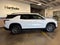 2026 Chevrolet Traverse LT 2LT w/ Driver Confidence & Trailering Pkg **