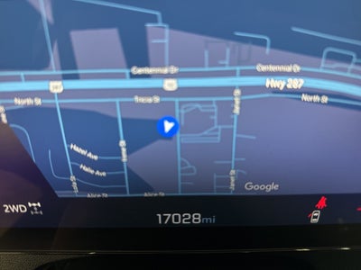 2025 Chevrolet Traverse LT 2LT w/ Adaptive Cruise