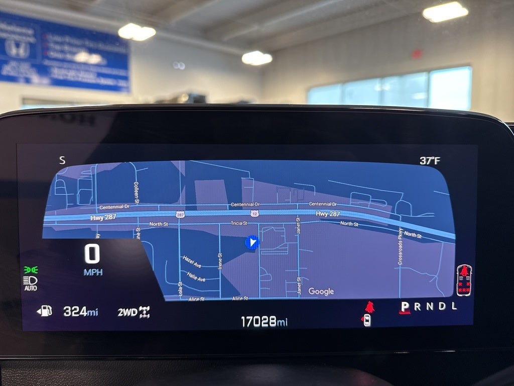 2025 Chevrolet Traverse LT 2LT w/ Adaptive Cruise