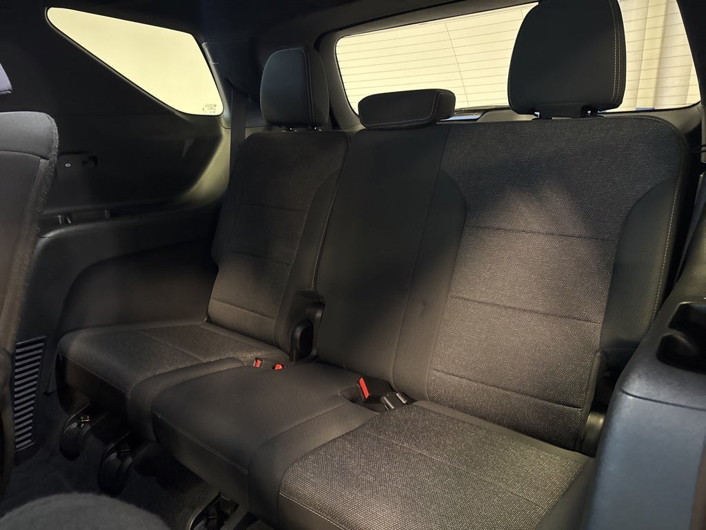 2025 Chevrolet Traverse LT 2LT w/ Adaptive Cruise