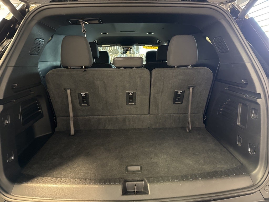 2025 Chevrolet Traverse LT 2LT w/ Adaptive Cruise