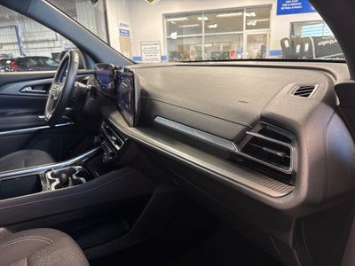 2025 Chevrolet Traverse LT 2LT w/ Adaptive Cruise