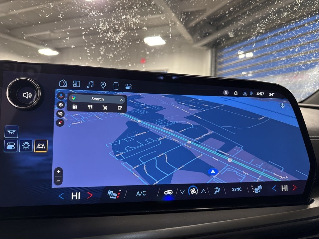 2025 Chevrolet Traverse LT 2LT w/ Adaptive Cruise