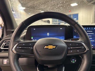 2025 Chevrolet Traverse LT 2LT w/ Adaptive Cruise