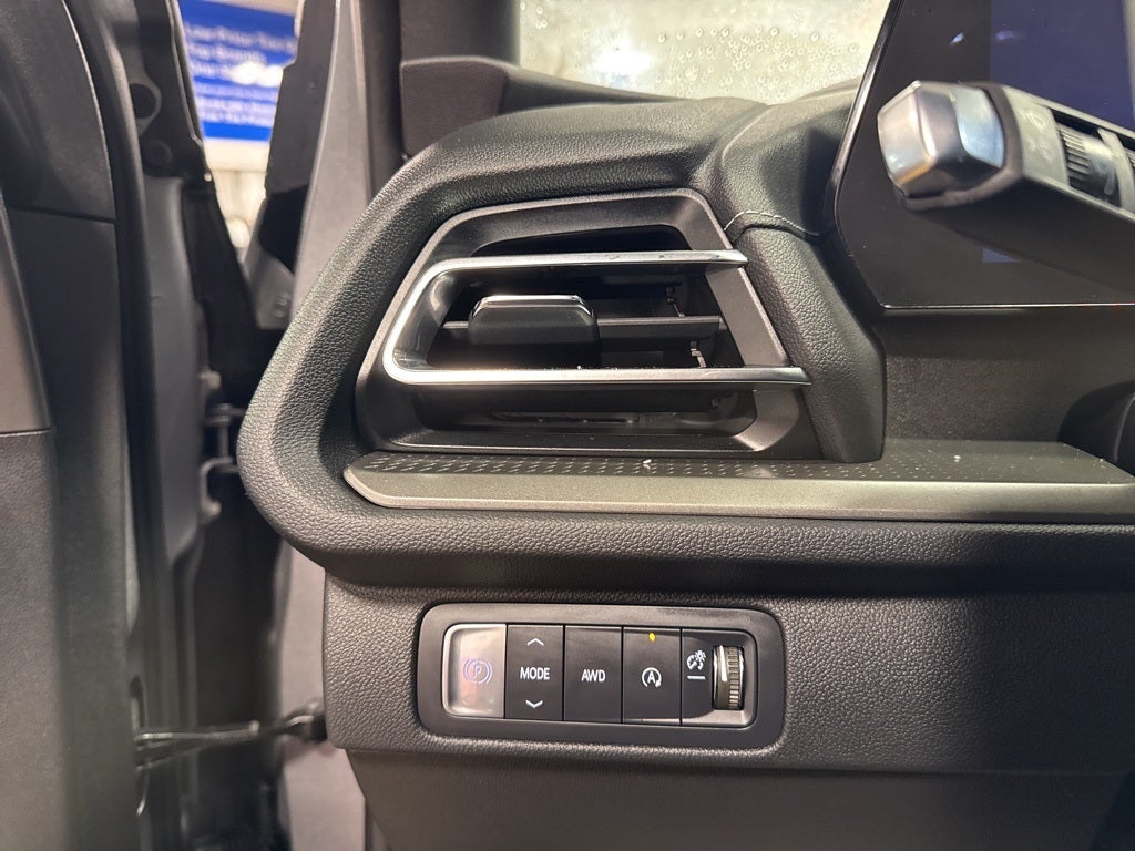 2025 Chevrolet Traverse LT 2LT w/ Adaptive Cruise