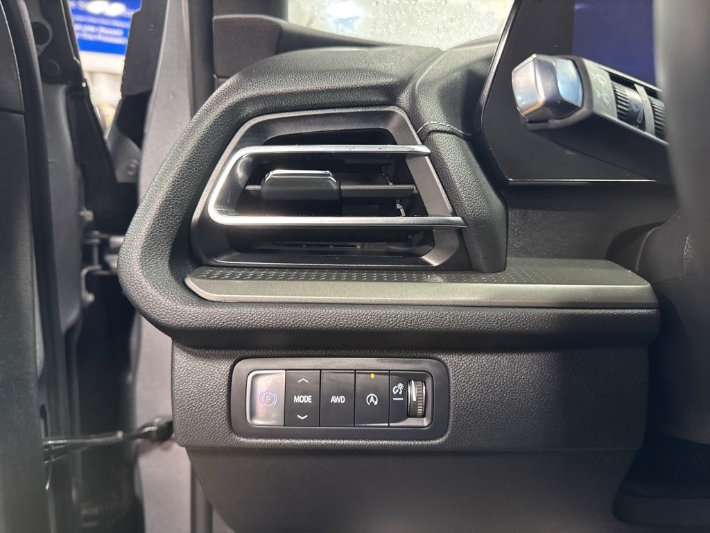 2025 Chevrolet Traverse LT 2LT w/ Adaptive Cruise