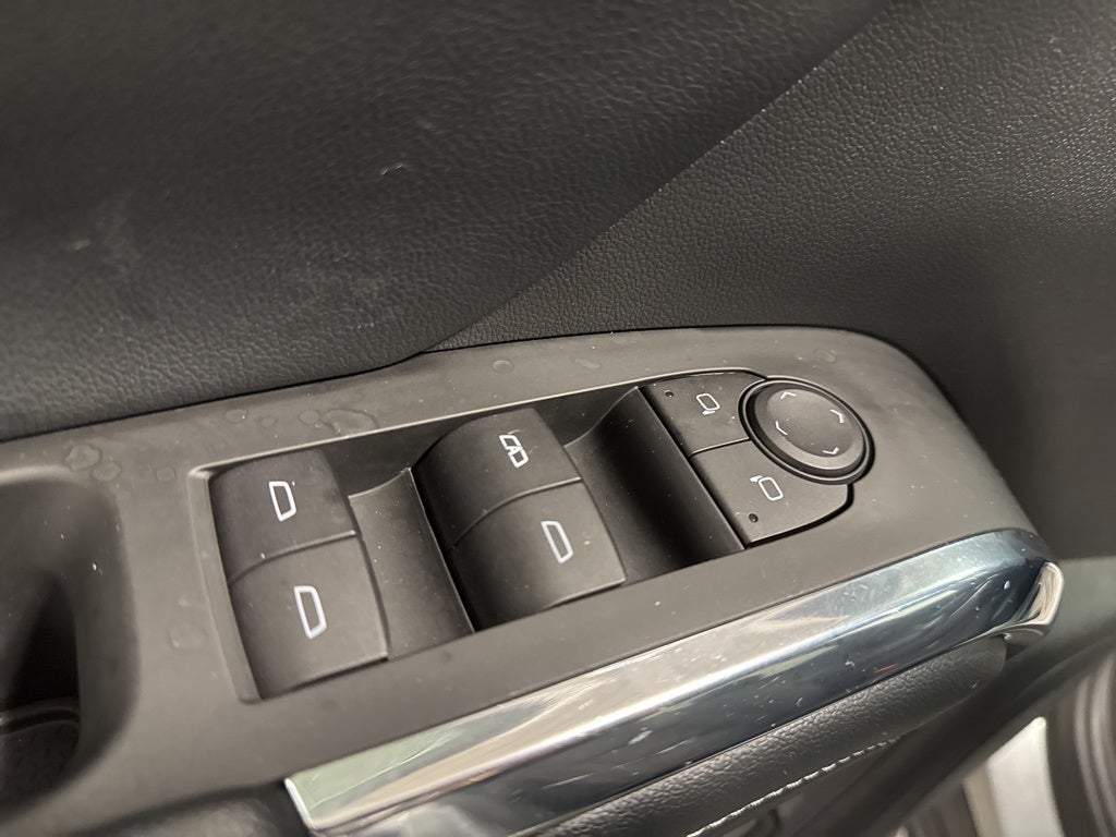 2025 Chevrolet Traverse LT 2LT w/ Adaptive Cruise