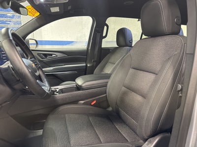 2025 Chevrolet Traverse LT 2LT w/ Adaptive Cruise