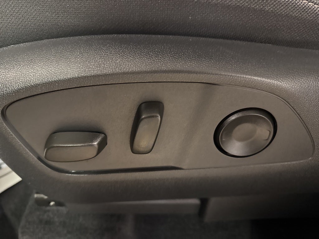 2025 Chevrolet Traverse LT 2LT w/ Adaptive Cruise