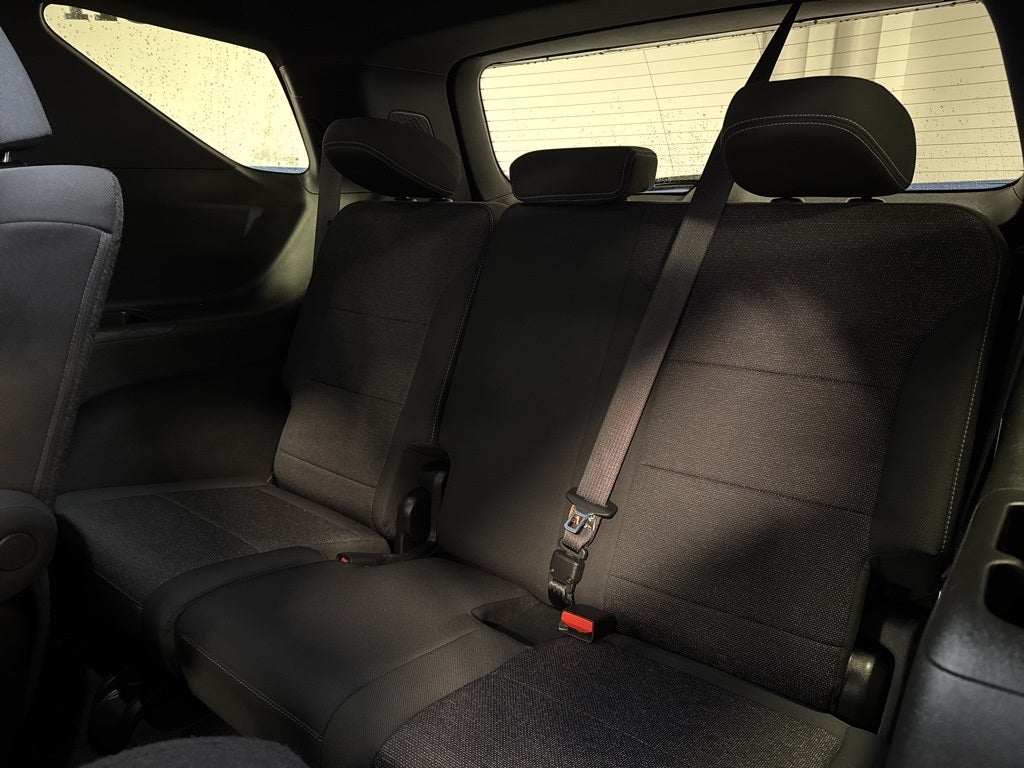 2025 Chevrolet Traverse LT 2LT w/ Adaptive Cruise