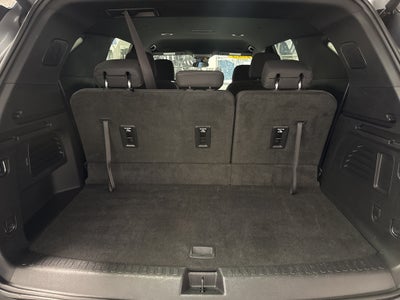 2025 Chevrolet Traverse LT 2LT w/ Adaptive Cruise