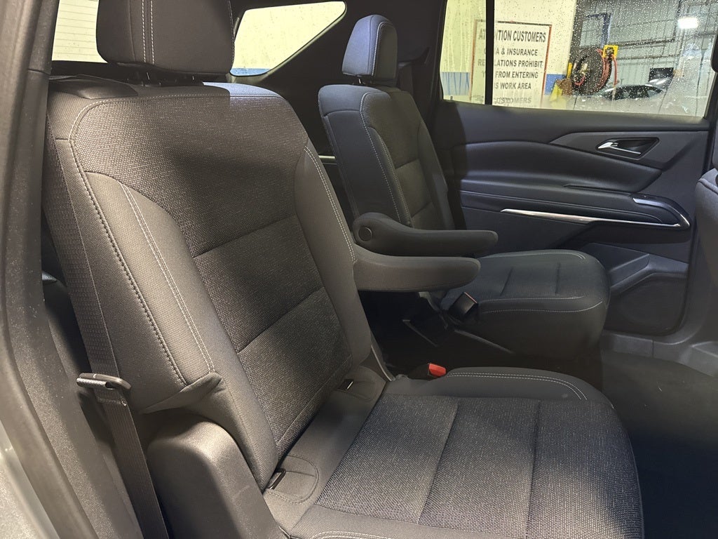 2025 Chevrolet Traverse LT 2LT w/ Adaptive Cruise