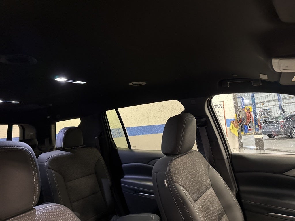 2025 Chevrolet Traverse LT 2LT w/ Adaptive Cruise