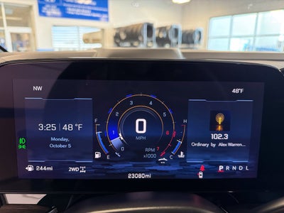 2026 Chevrolet Suburban LT Luxury Comfort Pkg