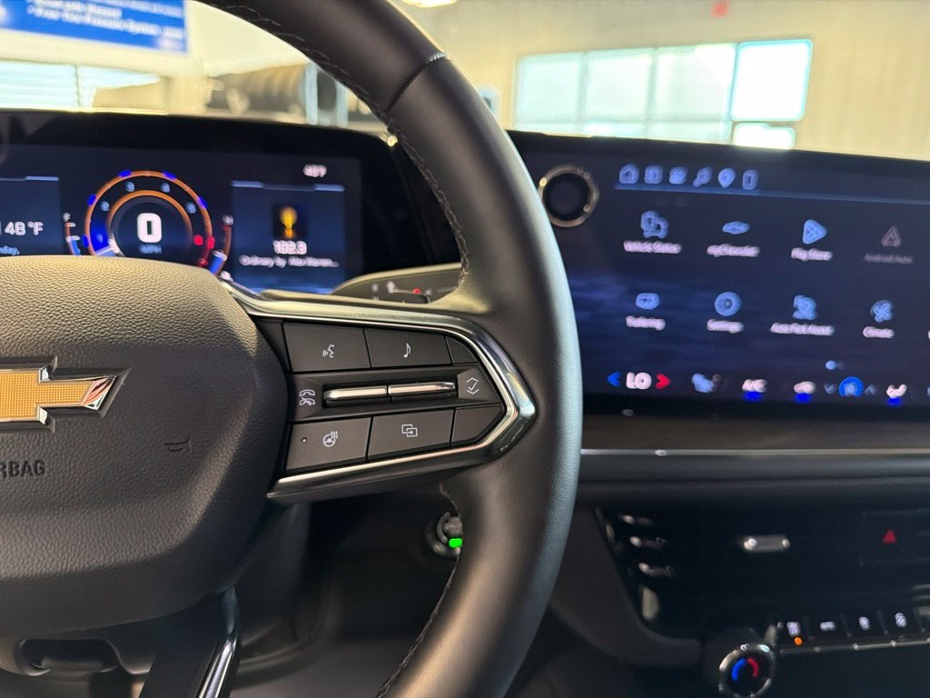2026 Chevrolet Suburban LT Luxury Comfort Pkg