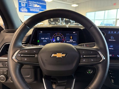 2026 Chevrolet Suburban LT Luxury Comfort Pkg