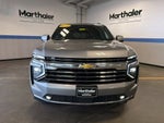 2026 Chevrolet Suburban LT Luxury Comfort Pkg