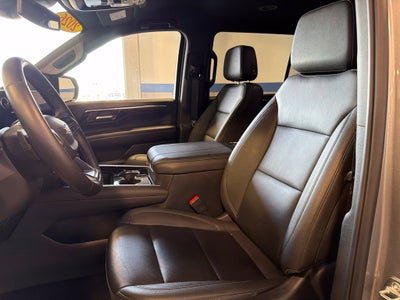 2026 Chevrolet Suburban LT Luxury Comfort Pkg