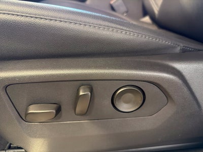 2026 Chevrolet Suburban LT Luxury Comfort Pkg